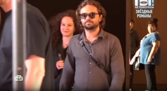 Звезда «Интернов» Илья Глинников впервые станет отцом