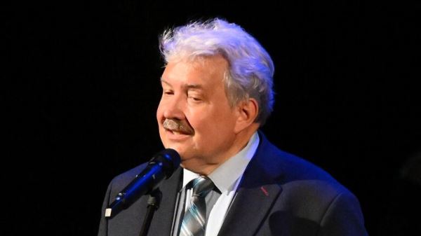 Валентину Талызину похоронили на Ваганьковском кладбище6