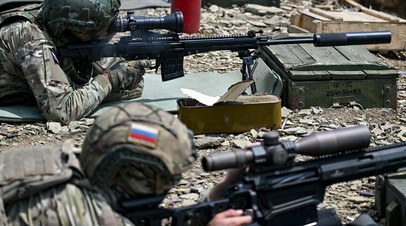 «Енисей», «Волга», «Байкал»: какие задачи в зоне СВО выполняют российские бронепоезда
