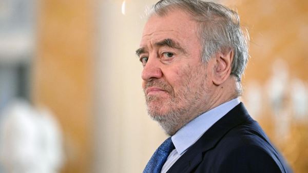 В Италии не будут отменять концерт Гергиева по призыву властей ЕС0