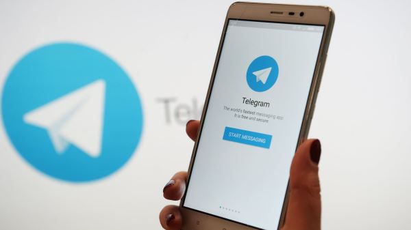 Snoop Dogg выпустил клип о Telegram1
