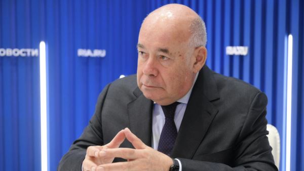 Швыдкой предложил вернуться к профессиональной цензуре в культуре0