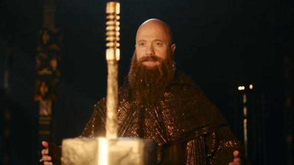 «Первый большой российский фэнтези-сериал»: на экраны выходит «Этерна» по литературной саге Веры Камши