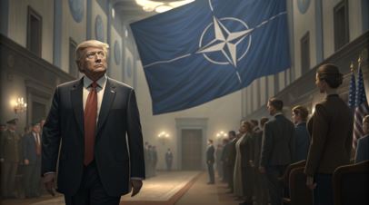 «Ответ на серьёзные трения с Трампом» : эксперты — о планах Маска создать третью партию в США