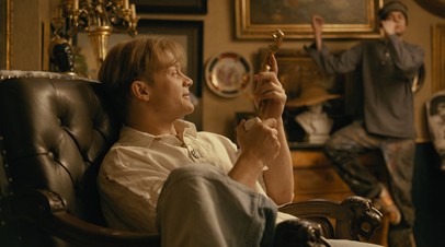 «Первый большой российский фэнтези-сериал»: на экраны выходит «Этерна» по литературной саге Веры Камши