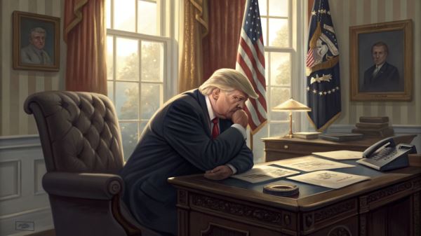 «Поворот на 180 градусов»: западные СМИ — о решении Трампа возобновить поставки вооружений Украине