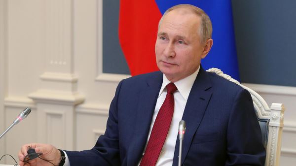 Путин дал поручения по празднованию 225-летия со дня рождения Тютчева1