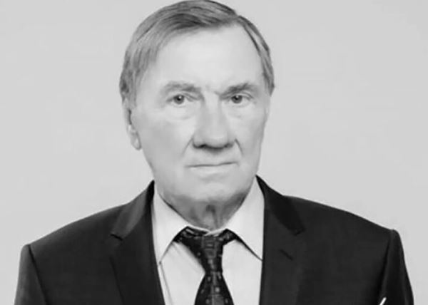 Не стало Леонида Смирнова