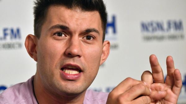 Суд отказался принять иск налоговой к сыну Алибасова0