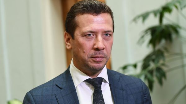 Мерзликин из 