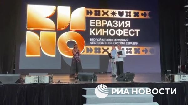 Кинопоказы на 