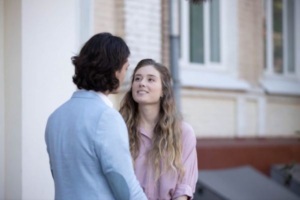 Снималась с Борисовым и  Янковским: что еще известно о 21-летней Алене Долголенко, сыгравшей Наталью Гончарову в «Пророке»