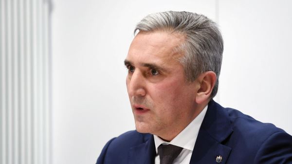 Музфестиваль Тобольска привлекает туристов в Тюменскую область1