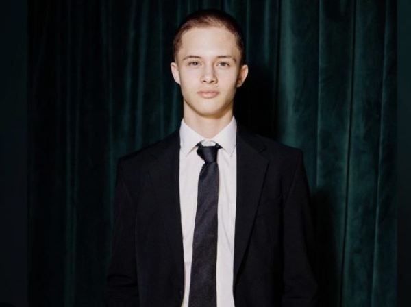Новый типаж парней Fruity boys. Чем «фруктовые» мальчики привлекают девушек