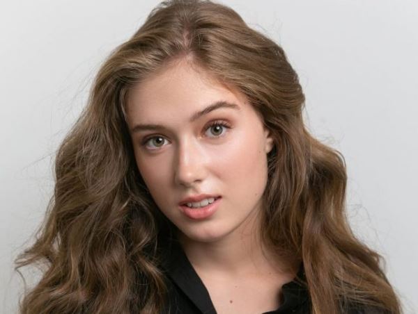Снималась с Борисовым и  Янковским: что еще известно о 21-летней Алене Долголенко, сыгравшей Наталью Гончарову в «Пророке»