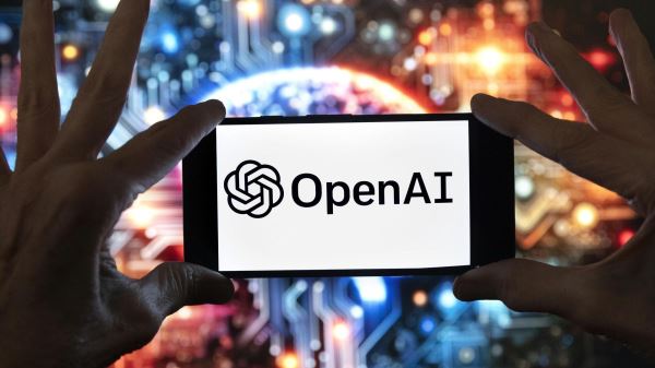 Юру Борисова официально выбрали на роль в фильме об OpenAI1
