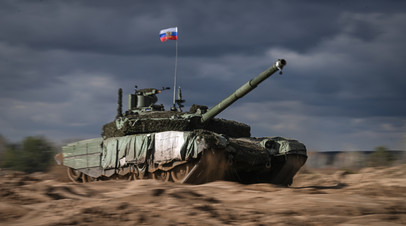«Копируют российские технологии»: как США намерены модернизировать танки Abrams с учётом опыта СВО