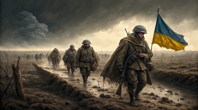 Патриотический настрой: более 210 тысяч контрактников вступили в ВС РФ с начала 2025 года