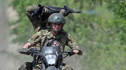 «Копируют российские технологии»: как США намерены модернизировать танки Abrams с учётом опыта СВО
