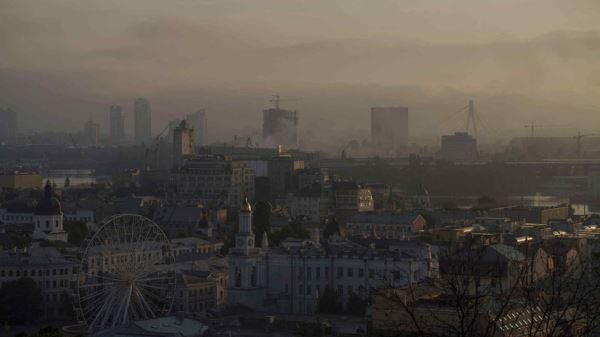 Групповой удар: ВС РФ поразили высокоточным оружием предприятия ВПК в Киеве