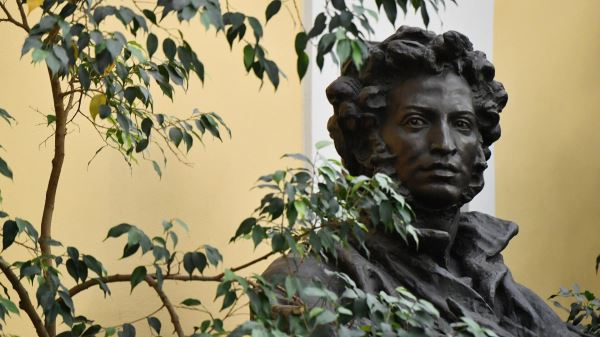 Переводчица рассказала, как книги Достоевского помогут культурному обмену2