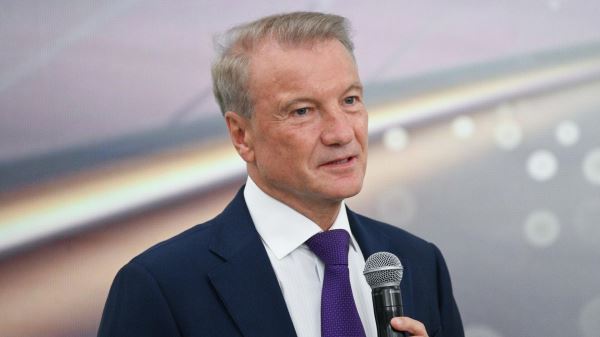 Костин сравнил ситуацию в экономике с органом для Мариинского театра1