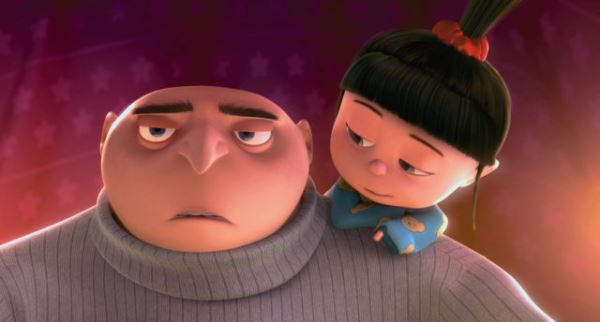 Раскрыты подробности сюжета «Гадкого я 5». Спойлер: ты не узнаешь героев