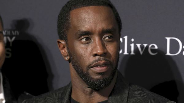 СМИ: рэпер Diddy останется под стражей до приговора, ему грозит до 20 лет0