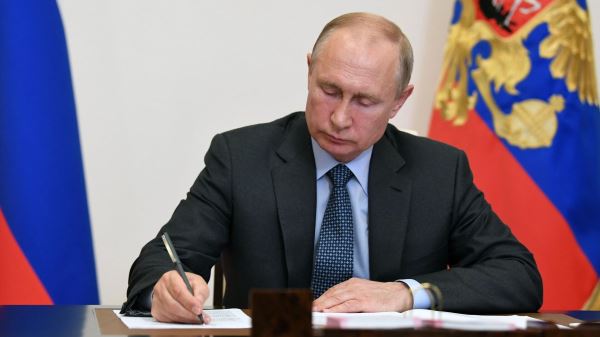 В России поддержат литературу с художественностью и гражданской позицией1