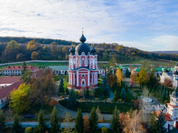 В Суздале построят новый концертный зал