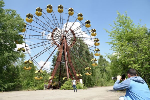 Что случилось с известными артистами после выступлений в Чернобыле10