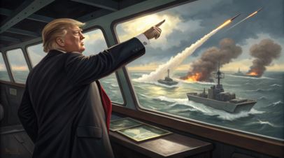 «Ответ на серьёзные трения с Трампом» : эксперты — о планах Маска создать третью партию в США