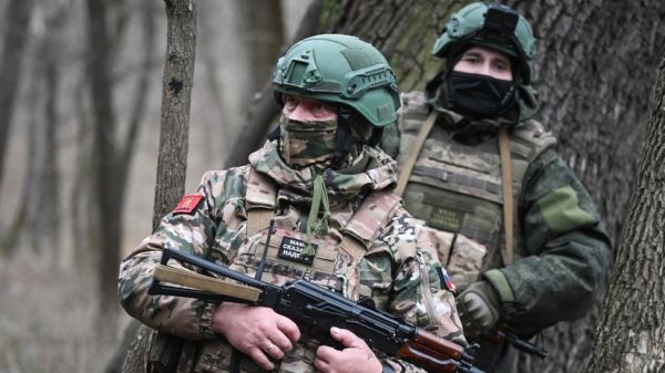 «Позволило взять противника в огневой мешок»: в ДНР прокомментировали освобождение села Поддубного