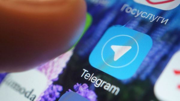 Snoop Dogg выпустил клип о Telegram2