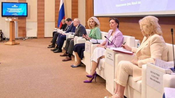 До конца 2030 года в России построят 50 ДШИ и модернизируют 142 — Любимова