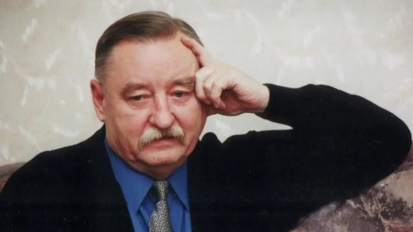 Умер композитор Игорь Поклад0
