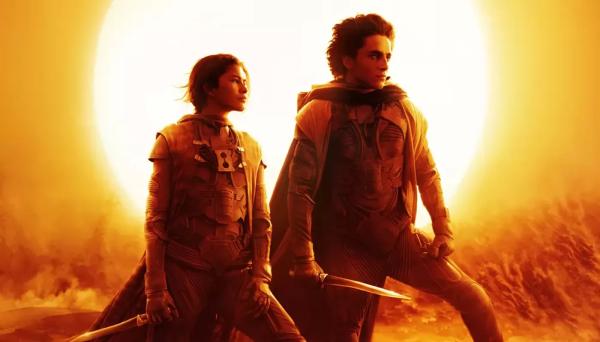 Warner Bros. убрала из названия "Дюны 3" слово "Мессия"