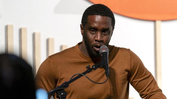 СМИ: рэпер Diddy останется под стражей до приговора, ему грозит до 20 лет1
