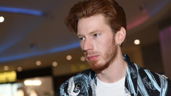 Фамилия стала проклятием: звездный внук Пугачевой столкнулся в США с ужасом0