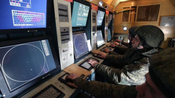 «Благодарим наши силы ПВО»: за ночь над Россией сбито 120 украинских БПЛА
