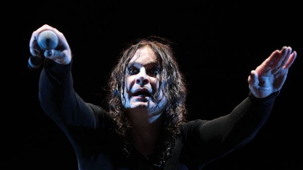 Осборн и другие участники Black Sabbath отыграли последний концерт0