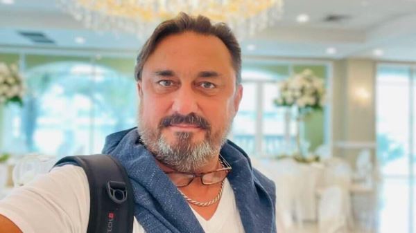 Умер экс-барабанщик группы 