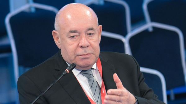 Швыдкой предложил вернуться к профессиональной цензуре в культуре1