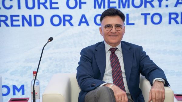 Швыдкой предложил вернуться к профессиональной цензуре в культуре2