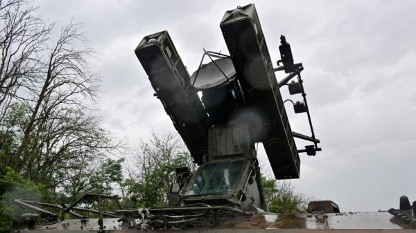 «Противник пытается запугать нас»: за ночь российские силы ПВО сбили 94 украинских БПЛА